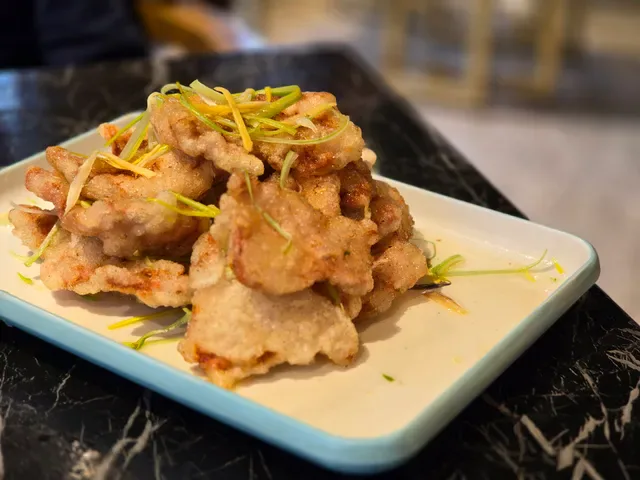 北方拉面馆QG13 Chinatown Noodle Restaurant