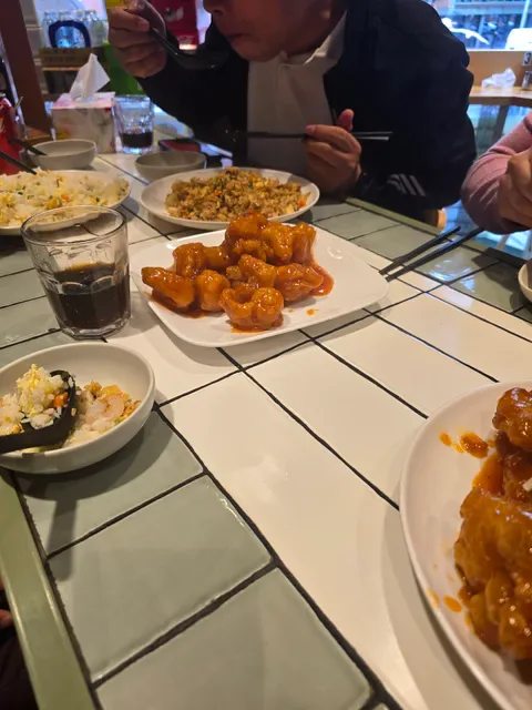 北方拉面馆QG13 Chinatown Noodle Restaurant
