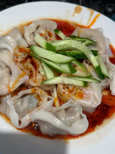 北方拉面馆QG13 Chinatown Noodle Restaurant