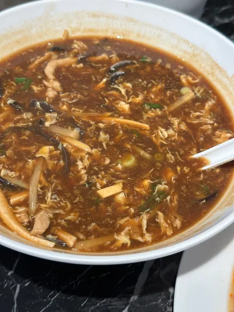 北方拉面馆QG13 Chinatown Noodle Restaurant
