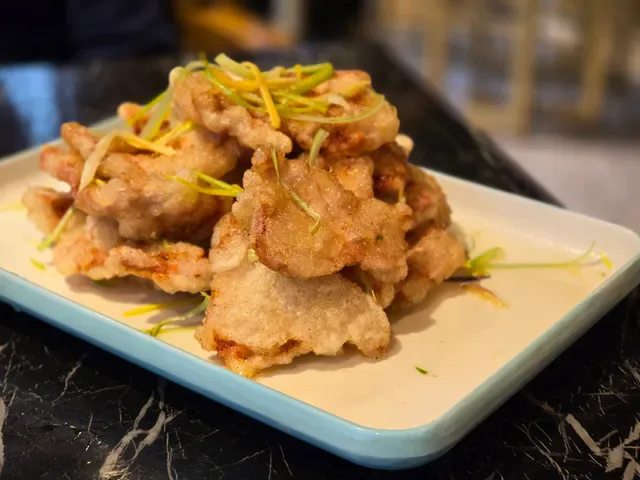 北方拉面馆QG13 Chinatown Noodle Restaurant