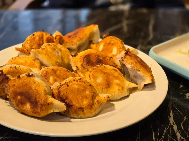 北方拉面馆QG13 Chinatown Noodle Restaurant