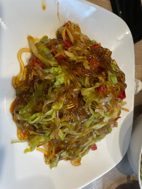 北方拉面馆QG13 Chinatown Noodle Restaurant