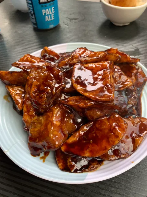 北方拉面馆QG13 Chinatown Noodle Restaurant