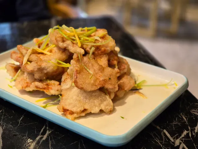 北方拉面馆QG13 Chinatown Noodle Restaurant