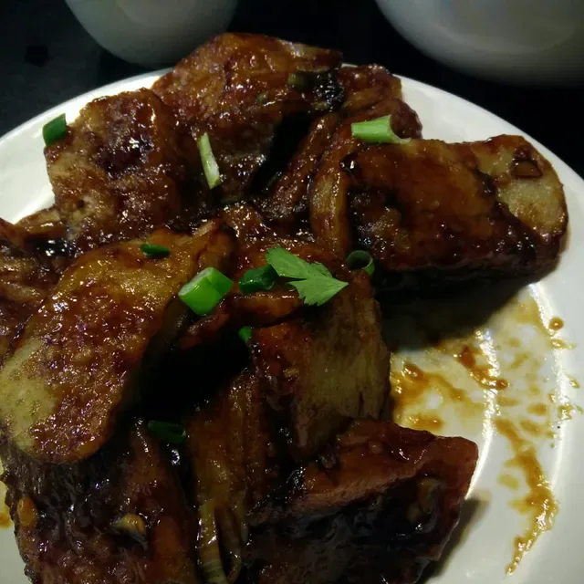北方拉面馆QG13 Chinatown Noodle Restaurant