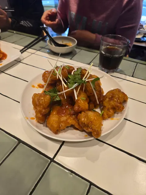 北方拉面馆QG13 Chinatown Noodle Restaurant