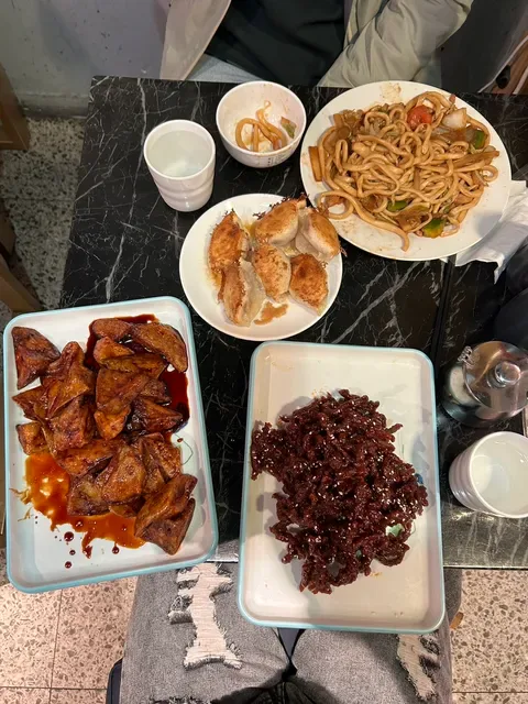 北方拉面馆QG13 Chinatown Noodle Restaurant