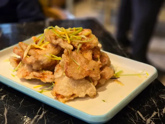 北方拉面馆QG13 Chinatown Noodle Restaurant