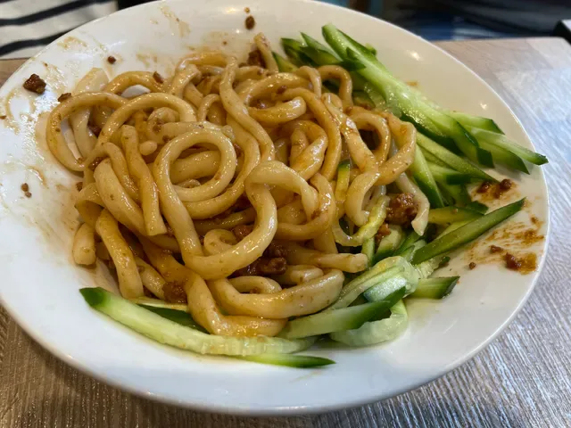 北方拉面馆QG13 Chinatown Noodle Restaurant