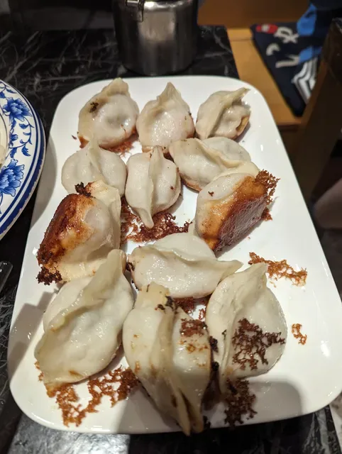 北方拉面馆QG13 Chinatown Noodle Restaurant