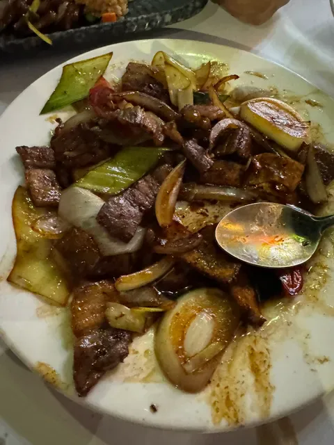 Chinatown Sizzling House