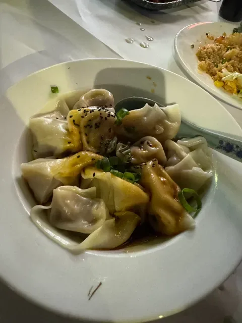 Chinatown Sizzling House