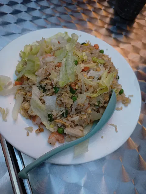 Chinatown Sizzling House