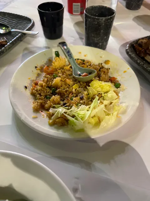 Chinatown Sizzling House