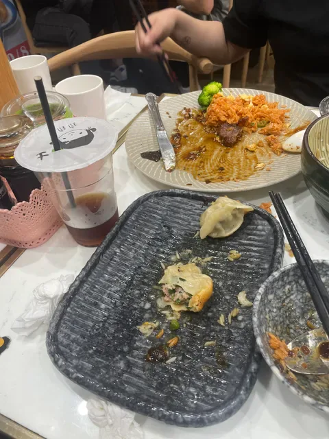 Chinatown Sizzling House