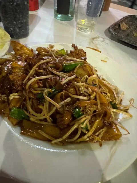 Chinatown Sizzling House