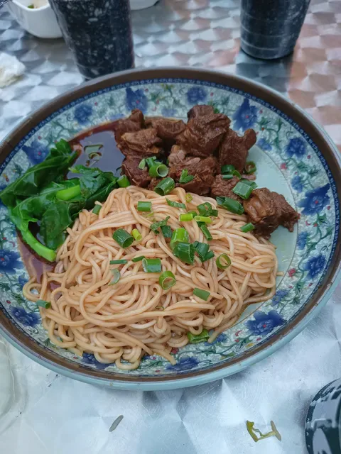 Chinatown Sizzling House