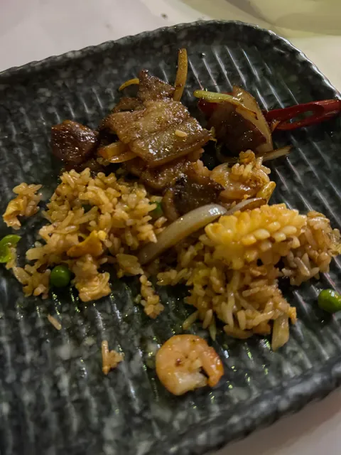 Chinatown Sizzling House