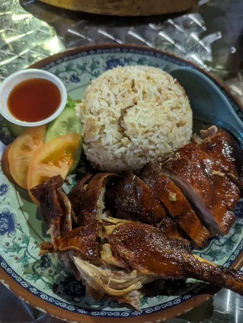 Chinatown Sizzling House