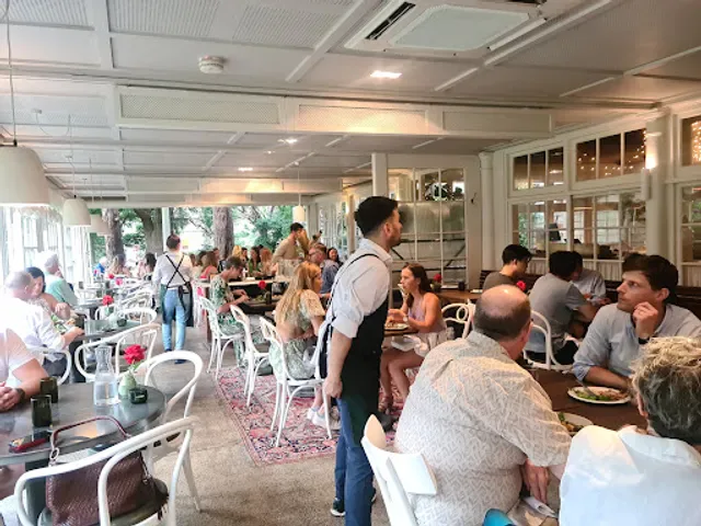 Chiswick Woollahra