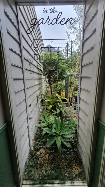 Chiswick Woollahra