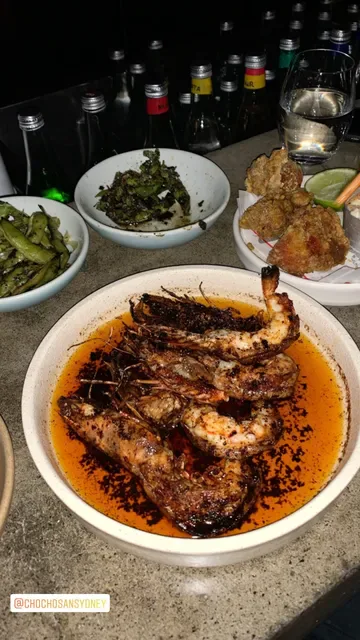 Cho Cho San