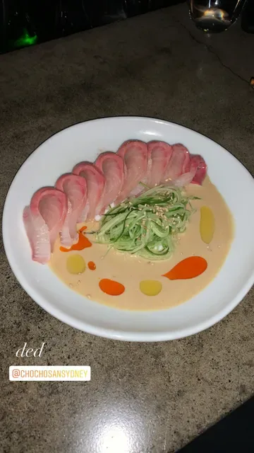 Cho Cho San