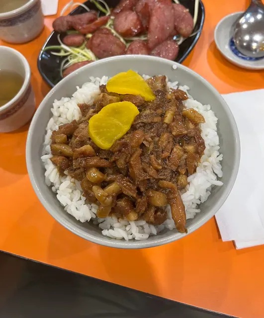 Cho Dumpling King