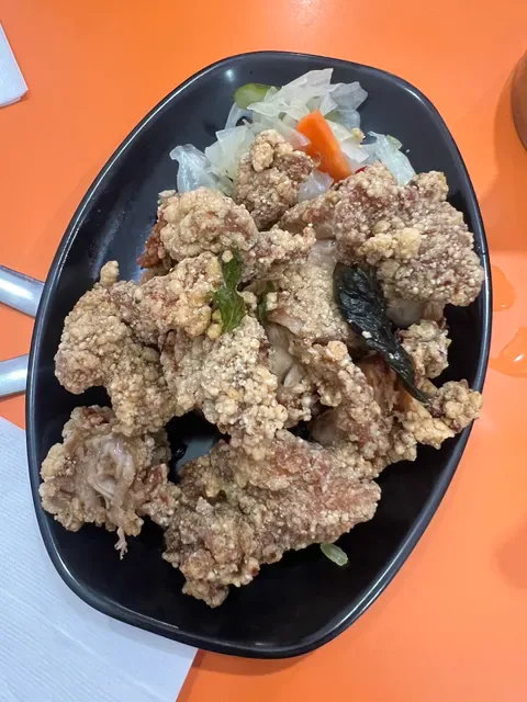 Cho Dumpling King