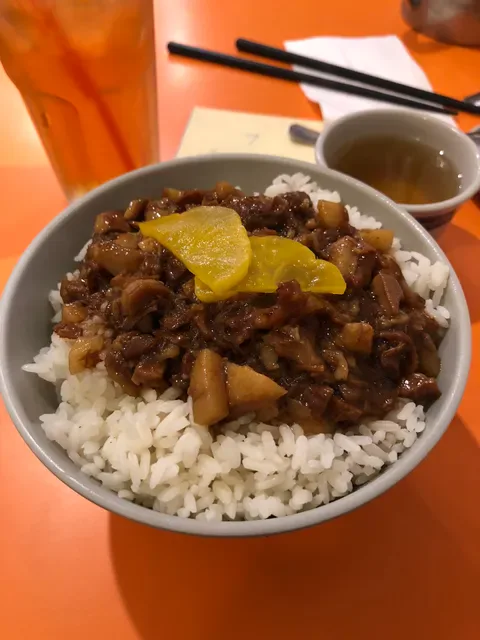 Cho Dumpling King