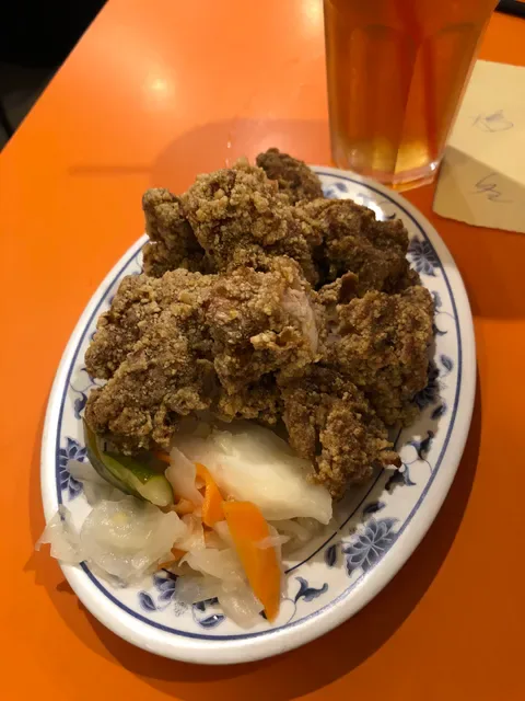 Cho Dumpling King