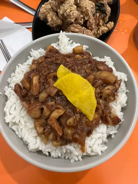 Cho Dumpling King