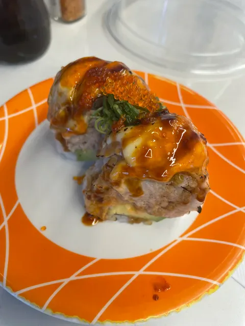 Choice Sushi Marsden Park