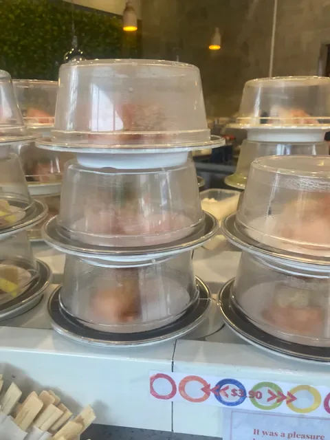 Choice Sushi Marsden Park