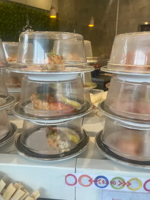 Choice Sushi Marsden Park