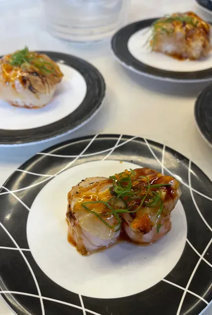 Choice Sushi Marsden Park