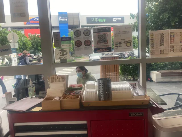 Choice Sushi Marsden Park