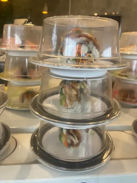 Choice Sushi Marsden Park