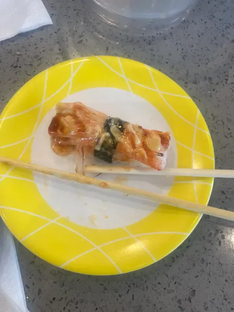 Choice Sushi Marsden Park
