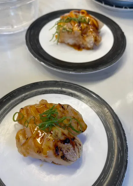 Choice Sushi Marsden Park