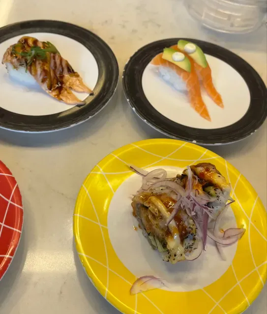 Choice Sushi Marsden Park