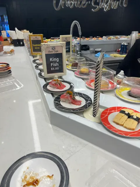 Choice Sushi Marsden Park