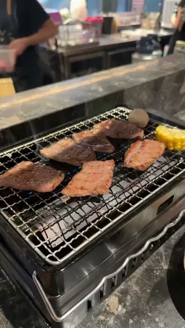 Choji Yakiniku