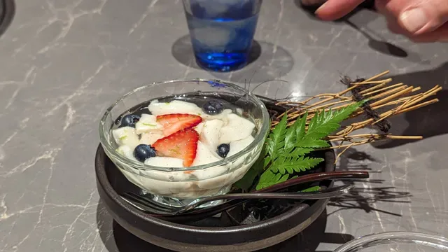 Choji Yakiniku