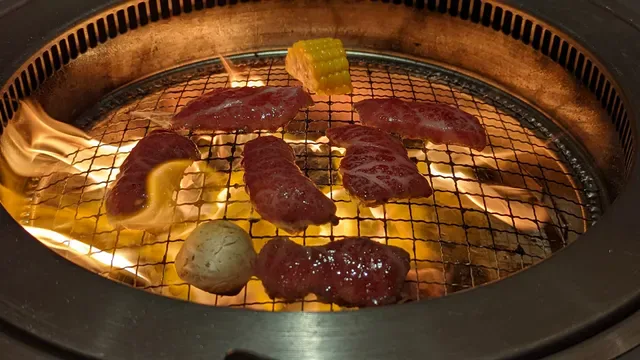 Choji Yakiniku