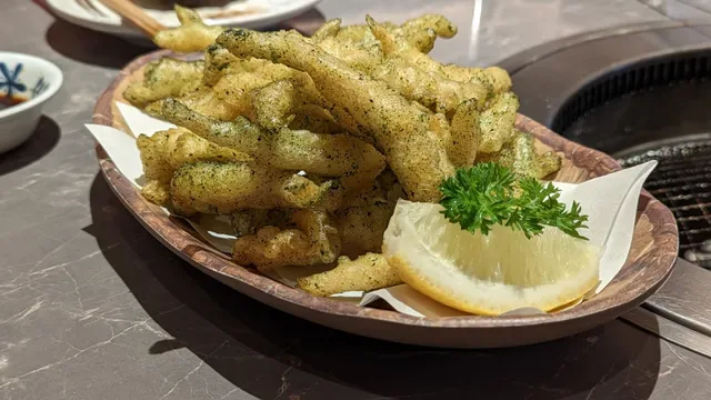 Choji Yakiniku