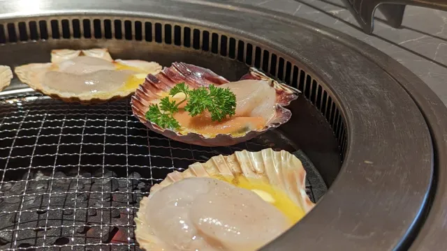 Choji Yakiniku