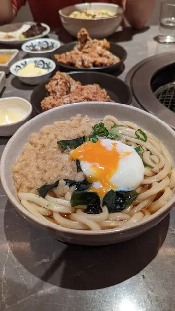 Choji Yakiniku