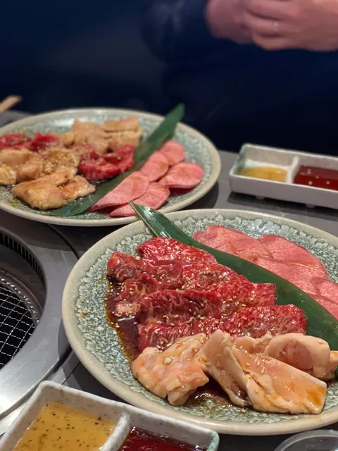 Choji Yakiniku